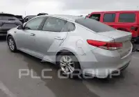 2016 KIA Optima фото