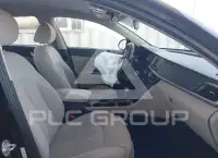 2016 KIA Optima фото
