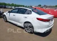 2016 KIA Optima фото