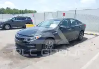 2016 KIA Optima photo