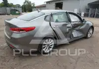 2016 KIA Optima фото