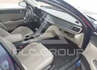 2016 KIA Optima photo