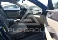 2016 KIA Optima фото