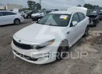 2016 KIA Optima фото