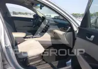 2016 KIA Optima photo