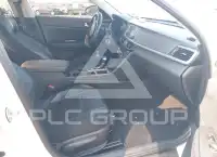 2016 KIA Optima фото