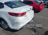 2016 KIA Optima фото