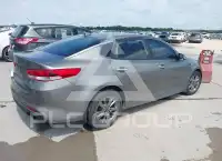 2016 KIA Optima фото