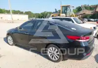 2016 KIA Optima photo