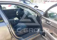 2016 KIA Optima фото