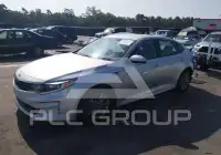2016 KIA Optima photo