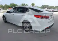 2016 KIA Optima фото