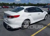 2016 KIA Optima photo