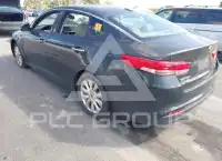 2016 KIA Optima фото