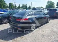 2016 KIA Optima фото