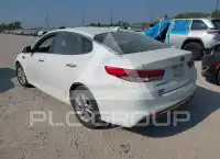 2016 KIA Optima фото