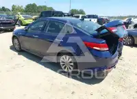 2016 KIA Optima фото