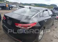 2016 KIA Optima фото