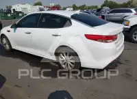 2016 KIA Optima фото