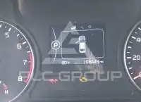2016 KIA Optima photo