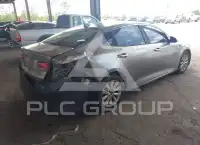2016 KIA Optima фото