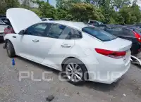 2016 KIA Optima фото