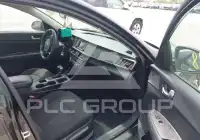 2016 KIA Optima фото