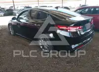 2016 KIA Optima фото