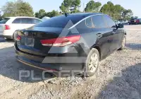 2016 KIA Optima photo
