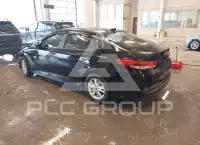 2016 KIA Optima фото