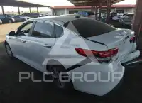 2016 KIA Optima photo