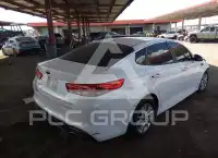 2016 KIA Optima фото