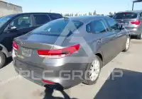 2016 KIA Optima photo