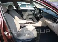 2016 KIA Optima photo
