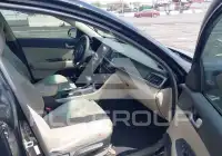 2016 KIA Optima фото