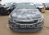 2016 KIA Optima photo