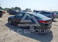 2016 KIA Optima photo
