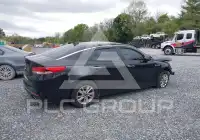 2016 KIA Optima photo