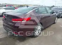 2016 KIA Optima фото
