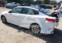 2016 KIA Optima фото