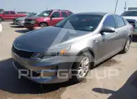 2016 KIA Optima photo