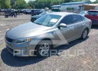 2016 KIA Optima фото