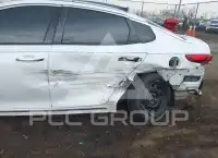 2016 KIA Optima фото