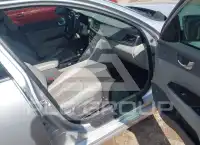 2016 KIA Optima photo