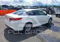 2016 KIA Optima фото
