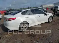 2016 KIA Optima photo