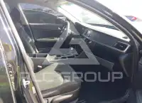 2016 KIA Optima photo
