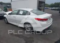 2016 KIA Optima фото