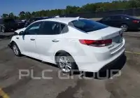 2016 KIA Optima photo