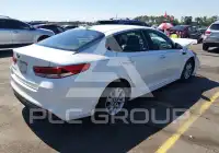 2016 KIA Optima photo